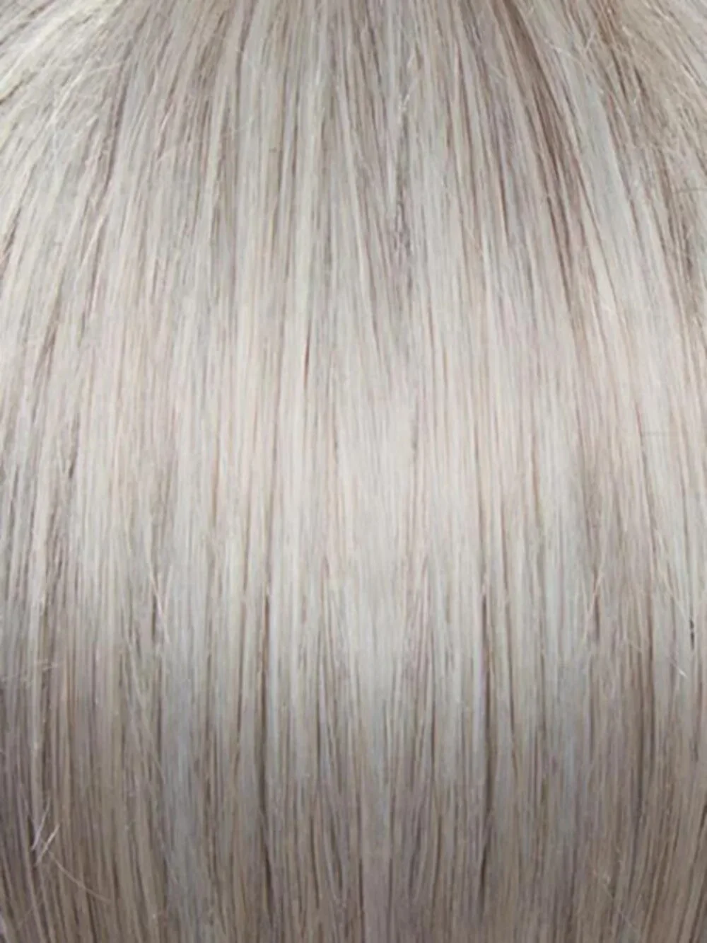 HAIRDO AU NATUREL WAVES TOPPER in R56/60 Silver Mist